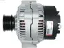 Фото Генератор AUTOSTARTER MERCEDES C-KLA, CLK, E-KLA, SPRINTER 2.0D-3.0D 93-01 AS (A0114) зображення 4