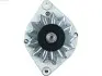 Генератор A0115 OPEL ASTRA F, KADETT E, VECTRA A 1.7D 88-98 A0115