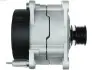 Фото Генератор FORD GALAXY, SEAT ALHAMBRA, CORDOBA, IBIZA, TOLEDO, VW GOLF III, IV, PASSAT, POLO, SHARAN 1.9TDI 95-02 AS (A0118) зображення 2