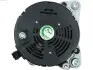 Фото Генератор FORD GALAXY, SEAT ALHAMBRA, CORDOBA, IBIZA, TOLEDO, VW GOLF III, IV, PASSAT, POLO, SHARAN 1.9TDI 95-02 AS (A0118) зображення 3