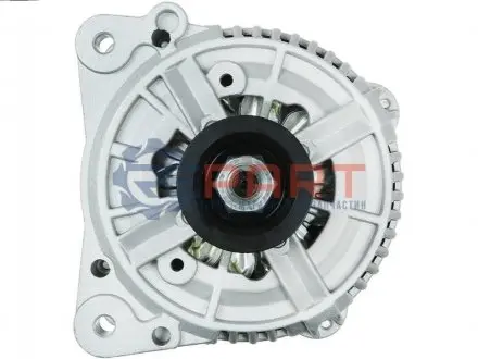 Генератор FORD GALAXY, SEAT ALHAMBRA, CORDOBA, IBIZA, TOLEDO, VW GOLF III, IV, PASSAT, POLO, SHARAN 1.9TDI 95-02 AS A0118 Купити в Україні