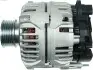 Генератор AS (A0125) изображение 4