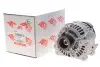Фото Генератор Audi A3/A4/Skoda Fabia/Octavia/VW Caddy/Golf 1.9TDI-2.5TDI/1.8-3.2 96- (12V/90A) AS (A0127) зображення 2