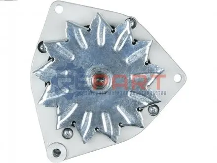 Фото Генератор AS (A0135) зображення 1