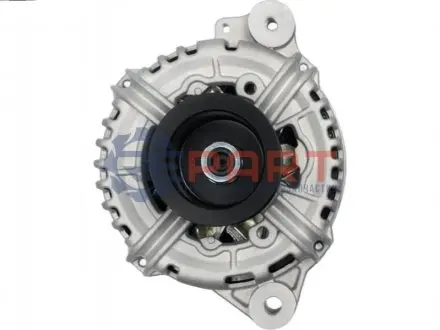 Фото Генератор AS (A0136) зображення 1