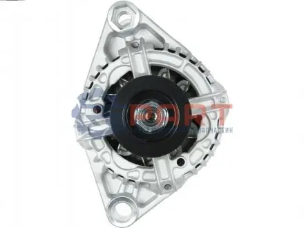 Генератор FIAT ALBEA, BRAVA, BRAVO, DOBLO, MAREA, MULTIPLA, PALIO, SIENA, STILO, LANCIA LYBRA 1.6 16V 98- AS A0140 Купити в Україні