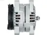Фото Генератор CITROEN BERLINGO, C2, C3, C4, C5, C8, JUMPER, FIAT DUCATO, SCUDO, PEUGEOT 206, 207, 307, 308, 407, BOXER, EXPERT, PARTNER AS (A0142) зображення 2