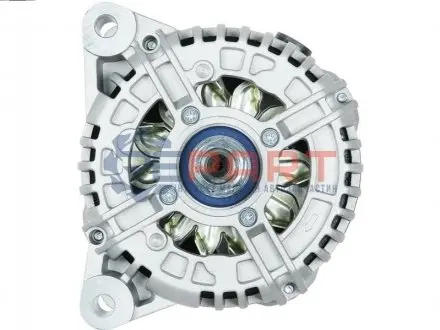 Генератор CITROEN BERLINGO, C2, C3, C4, C5, C8, JUMPER, FIAT DUCATO, SCUDO, PEUGEOT 206, 207, 307, 308, 407, BOXER, EXPERT, PARTNER AS A0142 Купити в Україні