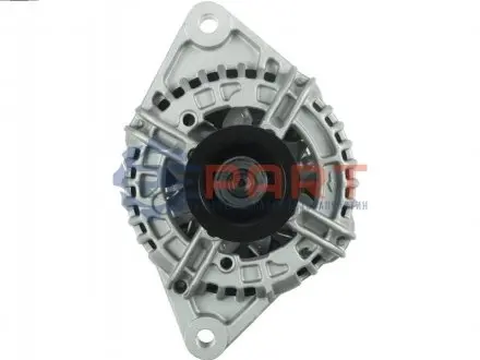 Генератор FIAT DUCATO 2.3JTD 02-, IVECO DAILY 2.3 DIESEL 02- AS A0147 Купити в Україні