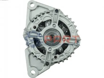 Генератор FIAT DUCATO 3.0JTD 06-, IVECO DAILY 3.0D 06- AS A0150 Купити в Україні