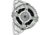Генератор Fiat Ducato 3.0D 06-/Iveco Daily IV 06-11 (12V/110A) A0150PR