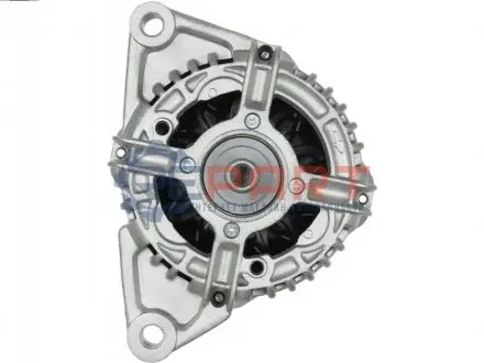 Генератор Fiat Ducato 3.0D 06-/Iveco Daily IV 06-11 (12V/110A) AS A0150PR