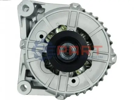 Фото Генератор AS (A0156) зображення 1