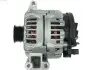 Автозапчасть AS (A0159) изображение 4