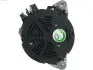 Автозапчасть AS (A0163) изображение 3