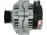 Автозапчасть AS (A0163) изображение 4