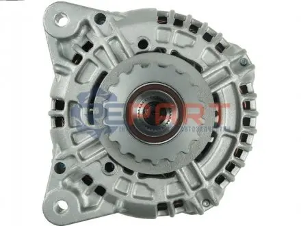 Фото Генератор AS (A0170) зображення 1