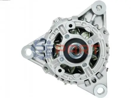 Фото Генератор AS (A0175) зображення 1