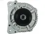 Генератор VOLVO C70 97-06, S70, V70 97-00 AS A0177