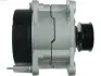Генератор VOLVO C70 97-06, S70, V70 97-00 AS (A0177) зображення 2