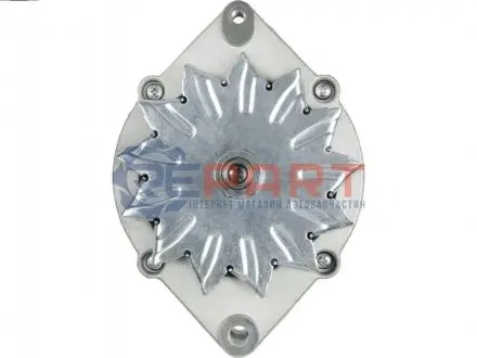 Фото 1 — Генератор AS (A0185) Фото Генератор AS (A0185) зображення 1