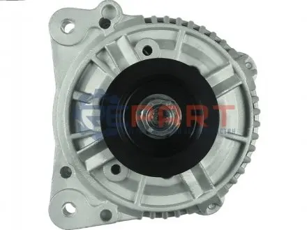 Фото 1 — Генератор VW LT 96-98, T4 02-03 AS (A0186) Фото Генератор VW LT 96-98, T4 02-03 AS (A0186) зображення 1