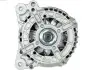 Генератор Audi A4/Skoda Fabia/Octavia/Superb/VW Caddy/Golf/Passat 1.6-2.0TDI 02-13 (12V/140A) A0190