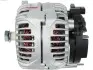 Фото Генератор Audi A4/Skoda Fabia/Octavia/Superb/VW Caddy/Golf/Passat 1.6-2.0TDI 02-13 (12V/140A) AS (A0190) зображення 4