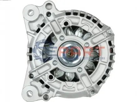 Генератор Audi A4/Skoda Fabia/Octavia/Superb/VW Caddy/Golf/Passat 1.6-2.0TDI 02-13 (12V/140A) AS A0190 Купити в Україні