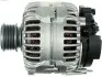 Автозапчасть AS (A0190PR) изображение 4