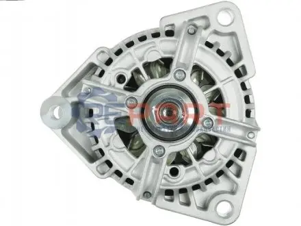 Фото Генератор AS (A0192) зображення 1