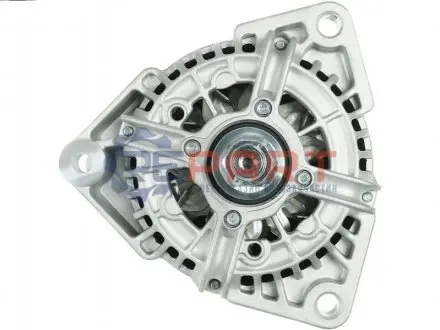 Фото 1 — Генератор AS (A0193) Фото Генератор AS (A0193) зображення 1