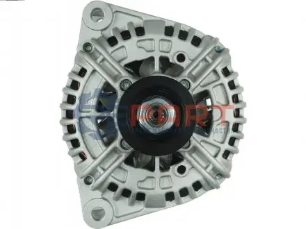 Фото Генератор AS (A0194) зображення 1