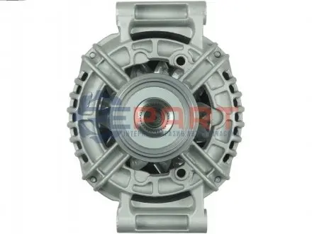 Генератор AUDI A4 1.6, 1.8, 2.0 00- AS A0195 Купити в Україні