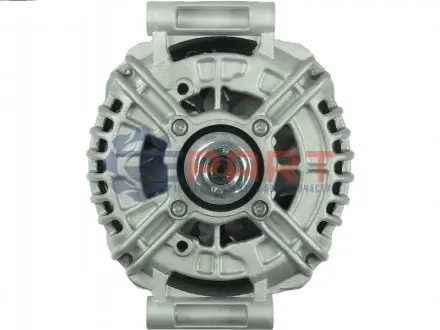 Фото Генератор MERCEDES VIANO, VITO 2.0-2.2CDI 03- AS (A0199) зображення 1