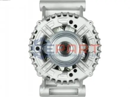 Фото 1 — Генератор AS (A0200) Фото Генератор AS (A0200) зображення 1