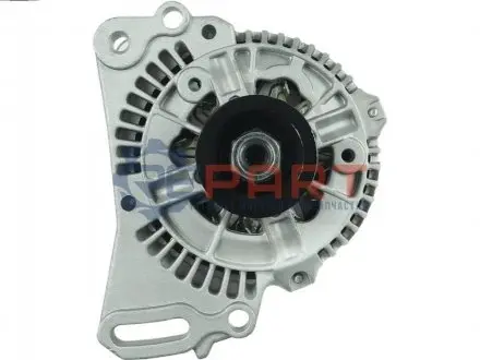 Генератор SEAT CORDOBA/IBIZA/INCA/TOLEDO/SKODA FELICIA/VW CADY/CORRADO/GOLF/PASSAT/POLO/VENTO AS A0202 Купити в Україні