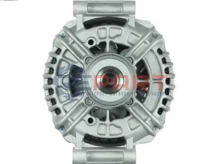 Фото Генератор AS (A0207) зображення 1