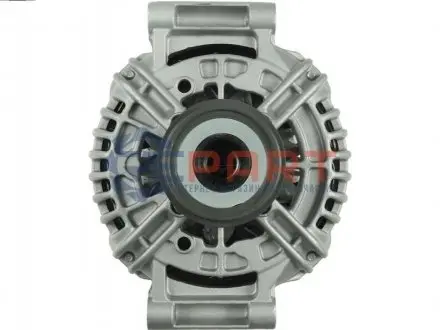 Фото Генератор AS (A0208) зображення 1