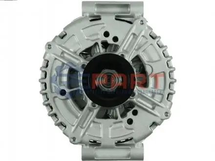 Фото 1 — Генератор AS (A0214) Фото Генератор AS (A0214) зображення 1