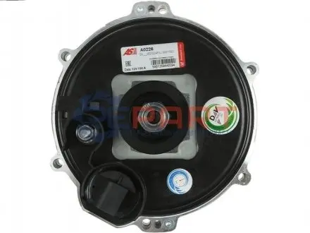 Генератор AS A0226 Купити в Україні