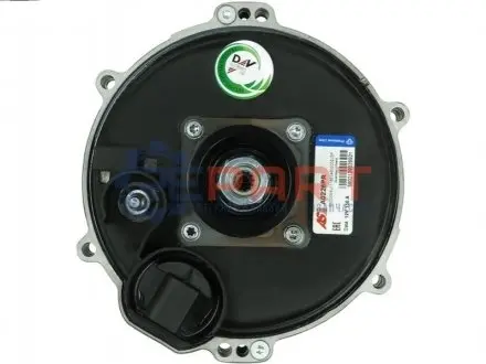 Генератор AS A0226PR Купити в Україні