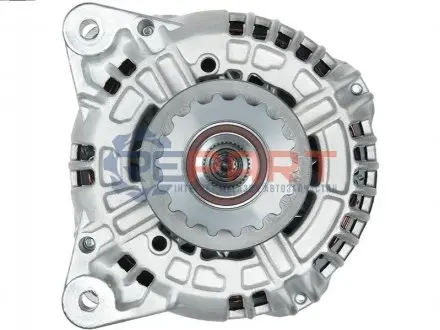 Генератор AS A0237 Купити в Україні