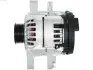 Генератор AS (A0240) изображение 4