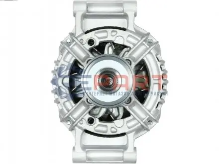 Фото 1 — Генератор AS (A0242) Фото Генератор AS (A0242) зображення 1