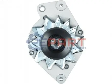 Генератор AUDI 80 2.0 91-92, SEAT TOLEDO 1.9TD 91-93, VW GOLF II, JETTA 1.6TD, TRANSPORTER 1.9D 85-92 AS A0246 Купити в Україні