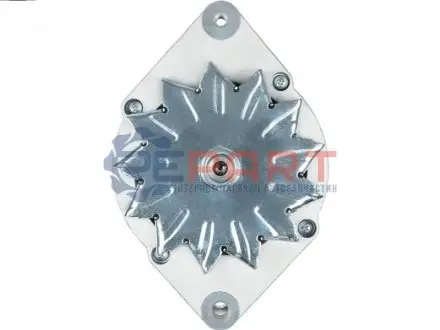 Фото Генератор AS (A0248) зображення 1