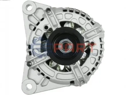 Фото 1 — Генератор AS (A0250) Фото Генератор AS (A0250) зображення 1