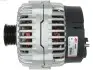 Автозапчасть AS (A0253) изображение 4