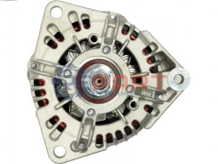 Фото Генератор AS (A0258) зображення 1